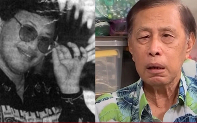 'Vua hề' từng sở hữu 90 cây vàng giờ trắng tay, sống đơn độc chẳng vợ con