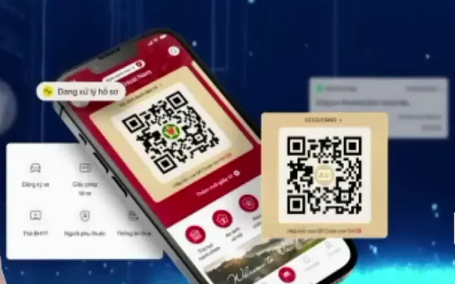 Trào lưu khoe ảnh CCCD trên VNeID: Cảnh báo nguy cơ rò rỉ dữ liệu cá nhân