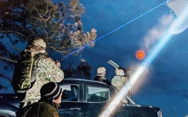 Nga ra mắt Shahed-136 2.0: Đòn phản công giá rẻ ‘làm đau’ phòng không Ukraine