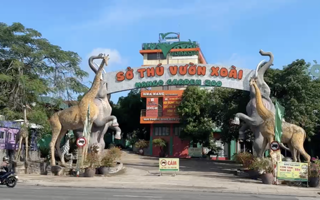 Một khu du lịch lớn ở Đồng Nai bị buộc nộp lại 154 tỉ đồng thu lợi bất hợp pháp