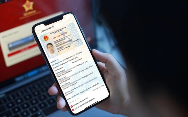 Cảnh báo: Trend khoe ảnh quê quán mới trên VNeID – nguy cơ lộ thông tin, dính bẫy lừa đảo