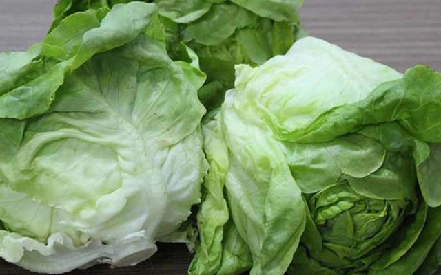 4 dấu hiệu vạch trần xà lách "tắm" Formaldehyde độc hại, người thông thái không bao giờ mua