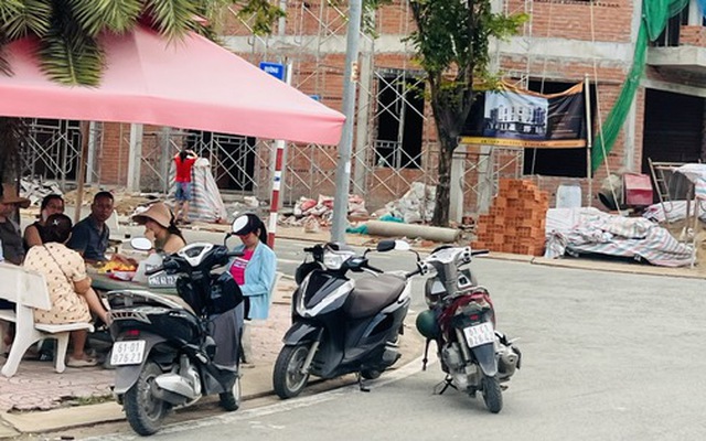 Chuyện gì đang xảy ra với thị trường đất nền Hóc Môn, Củ Chi, Cần Giờ