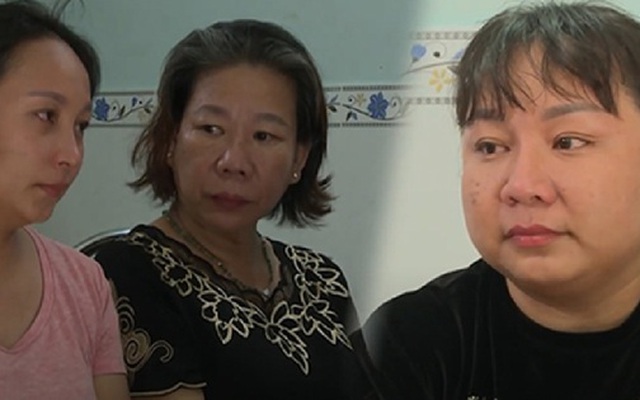 Nữ diễn viên đi làm xe ôm, bật khóc vì bị đồng nghiệp coi rẻ, kiếm chuyện
