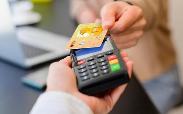 Người dùng ngân hàng chú ý: Một loại thẻ có dải băng từ vẫn có thể tiếp tục sử dụng