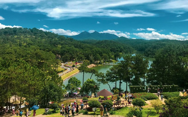 Địa điểm quen thuộc này của Việt Nam lọt top điểm đến tiết kiệm nhất châu Á