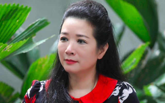 NSƯT Thanh Thanh Hiền: "Mỗi mùa lễ hội Trọng Tấn mua một cái nhà"