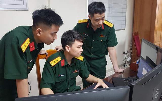 Hỗ trợ 5 triệu đồng/tháng với người chuyên trách về chuyển đổi số, an ninh mạng