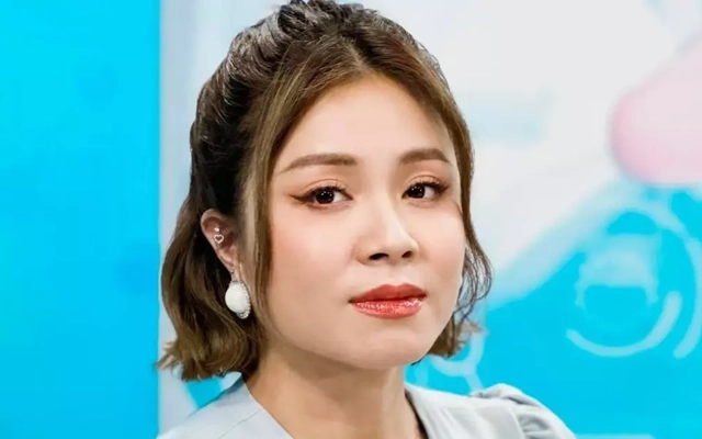 Nghệ sĩ quảng cáo hàng giả không thể xin lỗi là xong