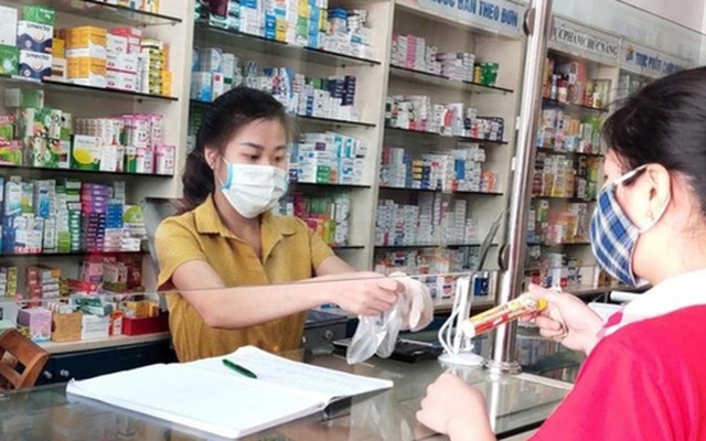 BHYT có thanh toán khi bệnh nhân tự mua thuốc bên ngoài?