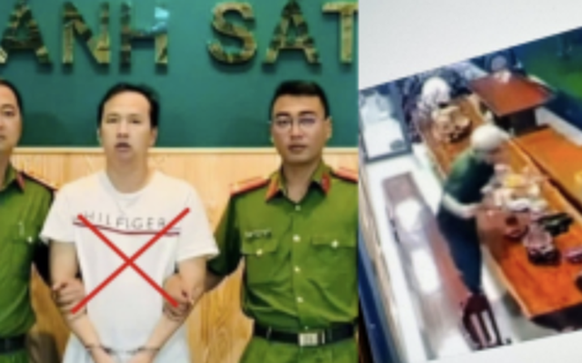 Lý lịch bất hảo của đối tượng nổ súng bắn chết người đang ngồi trong nhà ở Đồng Nai