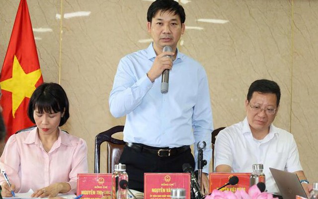 Trực tiếp: Quảng Ninh thông tin vụ lật tàu ở Vịnh Hạ Long khiến 35 người tử vong