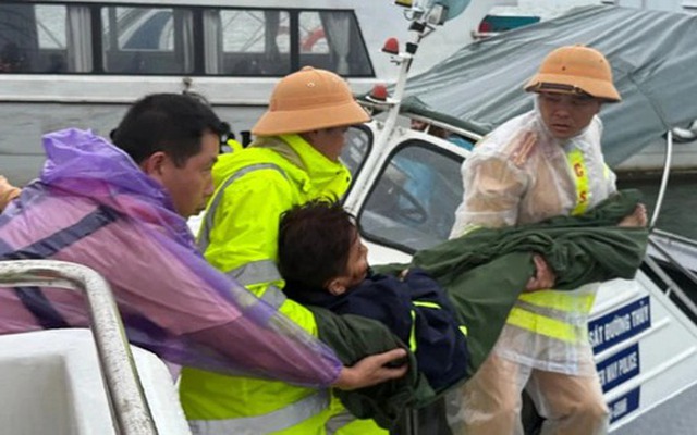 Các nạn nhân trong vụ lật tàu du lịch trên vịnh Hạ Long sẽ được nhận tiền bảo hiểm