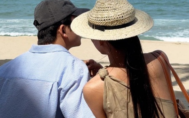 Vợ nhạc sĩ hot hàng đầu Vbiz: "Em đến với chồng vì tài năng, ở lại vì tiền, đồn phải đồn rõ ràng"