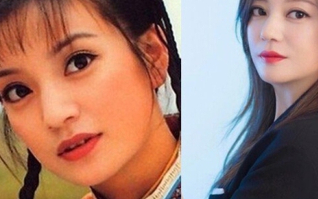 Triệu Vy - 'Én nhỏ' quốc dân vụt tắt hào quang vì bị 'phong sát'