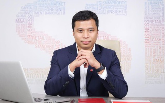 SSI bổ nhiệm Tổng giám đốc mới