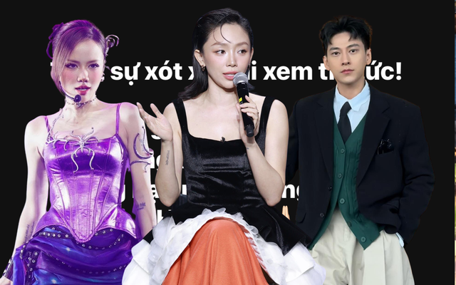 Dàn sao Việt gửi lời xin lỗi, chủ động hoãn sự kiện - cả showbiz lặng người xót xa khi nghe tin vụ lật tàu ở Hạ Long