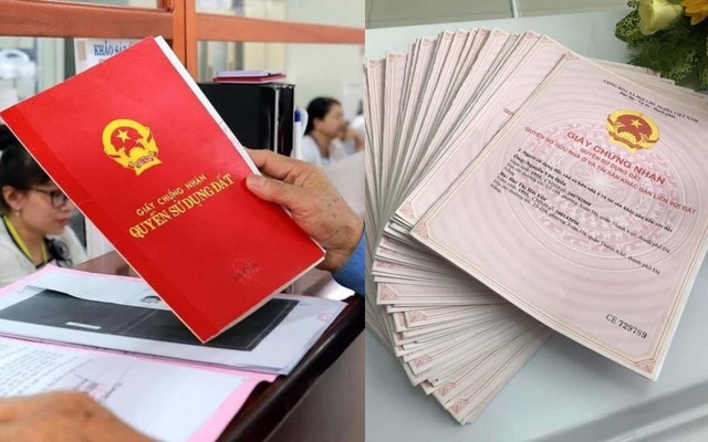 Người dân đặc biệt chú ý, nếu quá hạn 3 mốc thời gian này sẽ không thể sang tên sổ đỏ, còn bị phạt tiền lên đến 20 triệu đồng