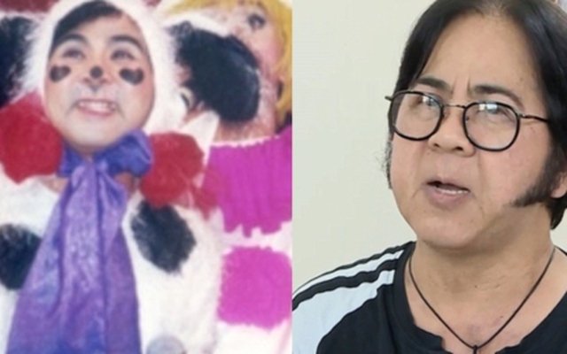 'Thần đồng sân khấu' diễn vở kịch thiếu nhi kinh điển, U70 ở trọ, chẳng vợ con