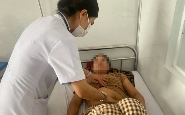 Đắk Lắk: Ghi nhận 64 ca tiêu chảy nghi do bánh mì