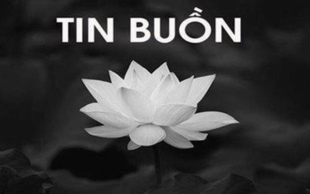 Bác sĩ Nguyễn Kim Thu, phu nhân nguyên Thường trực Ban Bí thư Lê Hồng Anh, từ trần