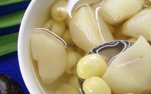 Loại củ xứng danh "vua" dưỡng tỳ vị: Tốt hơn khoai lang, giàu dinh dưỡng hơn khoai môn