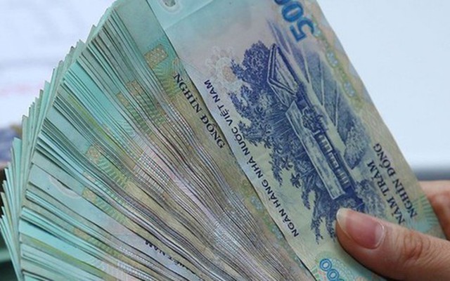 Người từng vay tiền của 2 thanh niên này khẩn trương đến công an trình báo