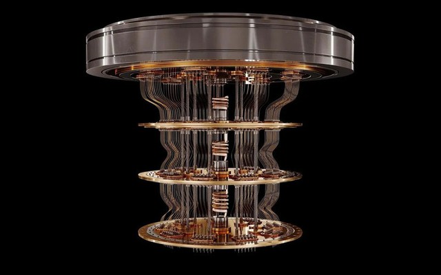 Vũ khí chiến lược mới trong an ninh mạng toàn cầu