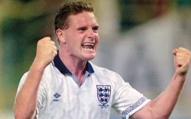 Huyền thoại sống Paul Gascoigne nhập viện sau khi gục ngã tại nhà