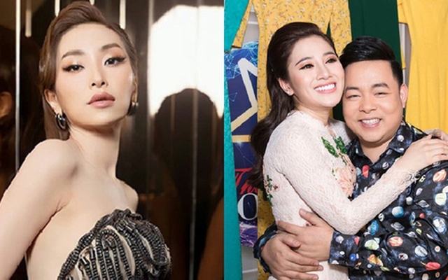 Nữ ca sĩ nói Quang Lê: "Anh cứ cưới Tố My rồi li dị thì cưới em"