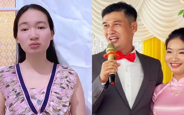 Vợ kém 26 tuổi của Tiết Cương có động thái sau khi bị mắng chửi suốt 3 năm