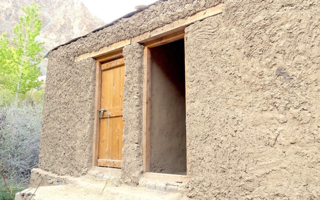 Khách Việt kể chuyện du lịch Ấn Độ, cảnh đẹp nhưng nhìn nhà vệ sinh "không dám đi"