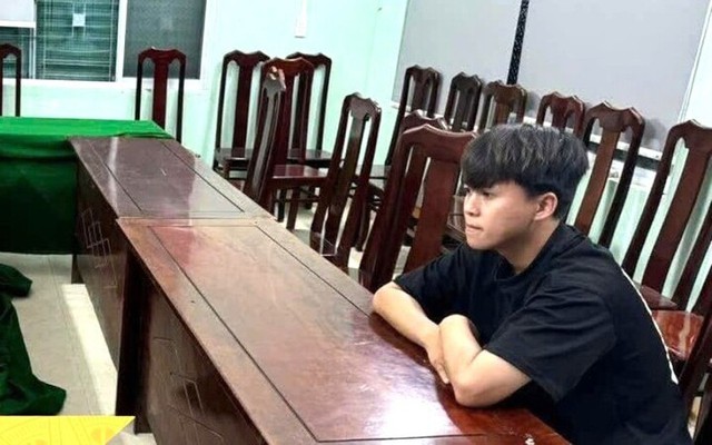 Nhân viên pha chế cuỗm hơn 5 lượng vàng của chủ quán cà phê ở Đà Nẵng