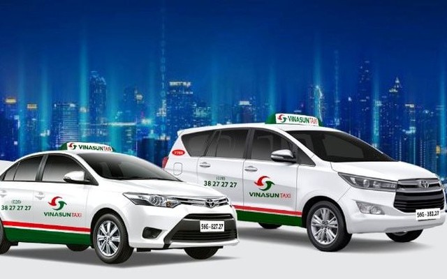 Hà Nội đề xuất lộ trình cấm xe xăng, lãnh đạo công ty taxi hybrid đầu tiên ở Việt Nam có động thái mới