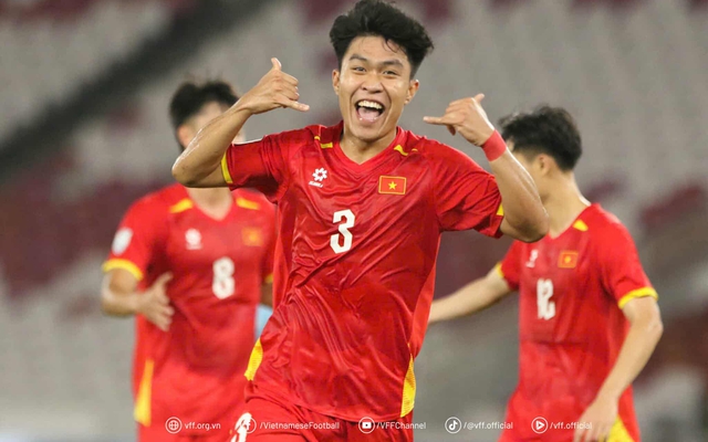 U23 Việt Nam chính thức vào bán kết, gặp đối thủ "dễ thở"