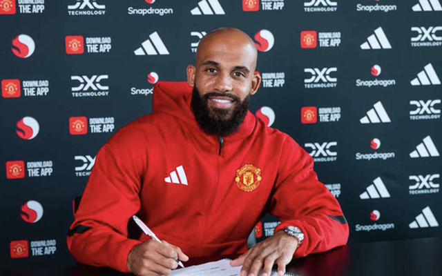 Bryan Mbeumo chính thức gia nhập Man United, sẵn sàng đá trận ra mắt tại Mỹ