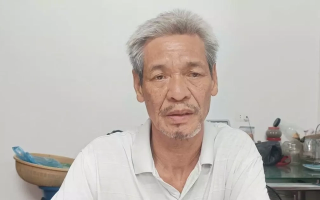 Vụ lật tàu du lịch ở Quảng Ninh: 'Chúng nó đi hết rồi, chỉ còn hai ông bà già ở lại…'