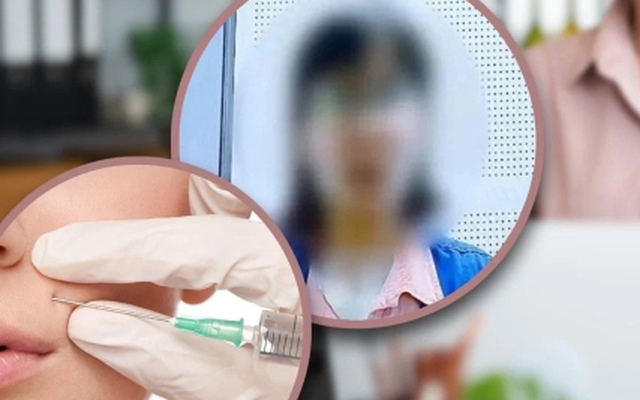 Nữ thủ quỹ rút ruột gần 62 tỷ đồng của công ty để phẫu thuật thẩm mỹ