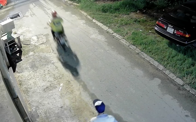 Bắt giữ nam thanh niên "làm khổ" người tàn tật ở TP HCM