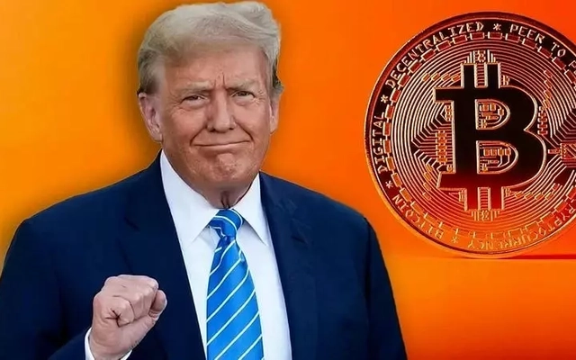 Trump Media chi 2 tỷ USD mua Bitcoin, chính thức bước vào cuộc chơi ngân khố tiền mã hóa