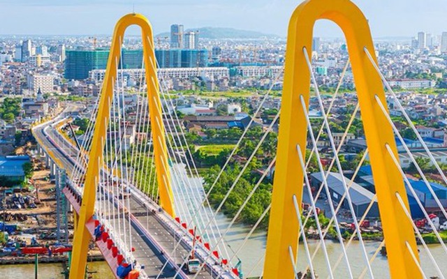 Sau sáp nhập, tỉnh này trở thành điểm sáng bất động sản miền Bắc