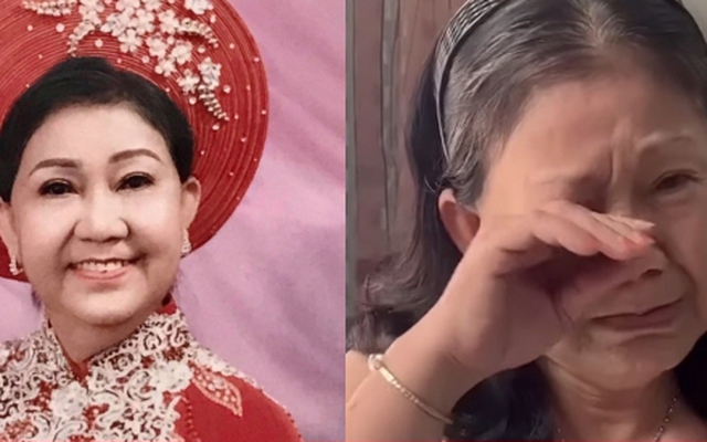 Cô đào cải lương 2 lần suýt chết vì tai nạn, giờ bệnh tật, phải làm thuê đủ nghề