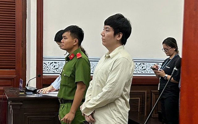 Cho bạn thân biết mật khẩu két sắt, nam thanh niên Hàn Quốc mất 100.000 USD