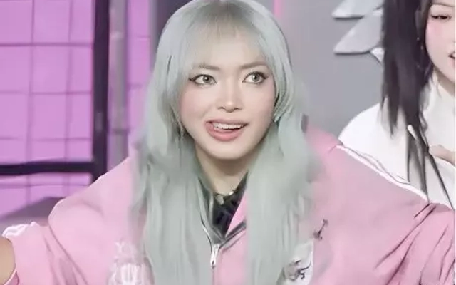 Châu Bùi bị chê quá lố, hát dở kinh khủng