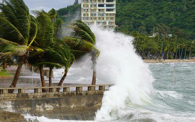 Những ai dùng ngân hàng VIB, OCB, TPBank chú ý: Ngân hàng vừa thông báo KHẨN vì bão số 3, cần biết ngay