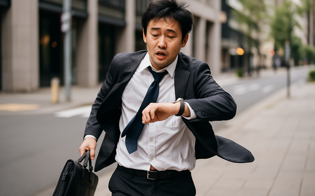 7 dấu hiệu nhận biết người đàn ông THẤT BẠI cực chính xác: Cố đến mấy cũng không thể với tới thành công