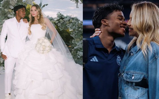 Hé lộ "hợp đồng tình ái" của thần đồng bóng đá 18 tuổi ký với người mẫu 24 tuổi gây xôn xao cõi mạng