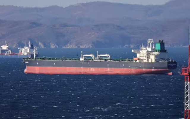 Một quốc gia châu Âu trở thành ngoại lệ với khí đốt Nga: Được EU miễn trừ mua hàng không bị trừng phạt, phụ thuộc 40% khí đốt từ Moscow