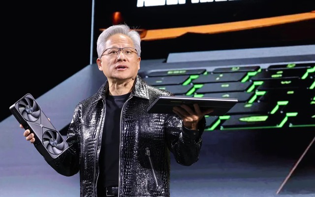 Đưa Nvidia đạt vốn hóa 4.200 tỷ USD, CEO Jensen Huang đã làm việc căng tới mức nào? Tỷ phú công nghệ thừa nhận chừng nào làm được việc này mới thực sự cân bằng cuộc sống và công việc