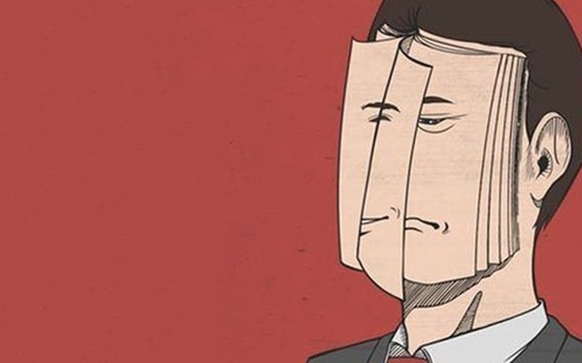 Kẻ đạo đức giả rất giỏi thao túng hành vi người khác: 3 dấu hiệu nhận biết để khỏi thiệt thân!